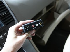 2013款 2.2L 自动 VQ-R豪华版 7座
