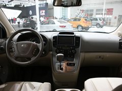 2013款 2.2L 自动 VQ-R豪华版 7座