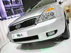 2013款 2.2L 自动 VQ-R豪华版 7座
