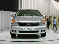 2013款 2.2L 自动 VQ-R豪华版 7座