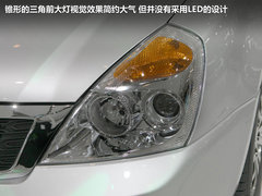 2013款 2.2L 自动 VQ-R豪华版 7座