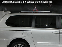 2013款 2.2L 自动 VQ-R豪华版 7座