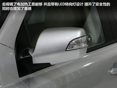 2013款 2.2L 自动 VQ-R豪华版 7座