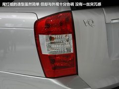 2013款 2.2L 自动 VQ-R豪华版 7座