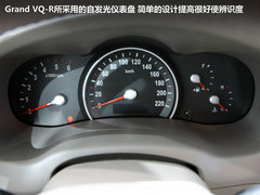 2013款 2.2L 自动 VQ-R豪华版 7座