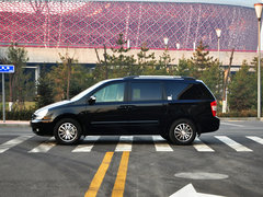 2013款 2.2L 自动 VQ-R豪华版 7座