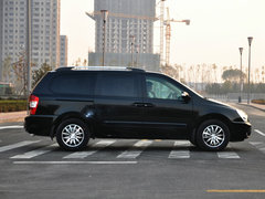 2013款 2.2L 自动 VQ-R豪华版 7座