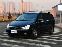 2013款 2.2L 自动 VQ-R豪华版 7座