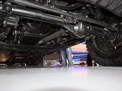 2012款 3.6L 极地版撒哈拉 4座