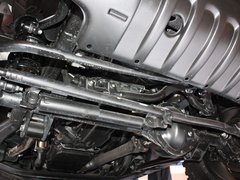 2012款 3.6L 极地版撒哈拉 4座