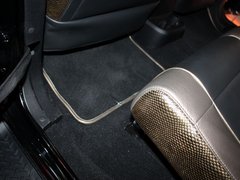 2012款 3.6L 极地版撒哈拉 4座