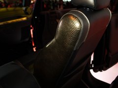 2012款 3.6L 极地版撒哈拉 4座