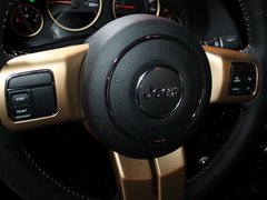2012款 3.6L 极地版撒哈拉 4座