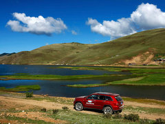 2012款 3.6L 极地版撒哈拉 4座