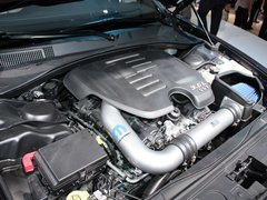 2013款 3.6L 自动 尊享版