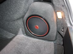 2013款 3.6L 自动 尊享版