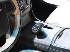 2013款 3.6L 自动 尊享版