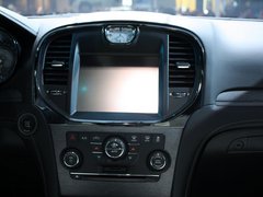2013款 3.6L 自动 尊享版