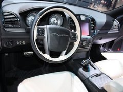 2013款 3.6L 自动 尊享版