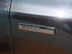 2013款 3.6L 自动 尊享版