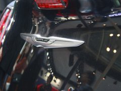 2013款 3.6L 自动 尊享版