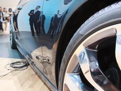 2013款 3.6L 自动 尊享版