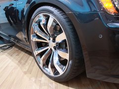 2013款 3.6L 自动 尊享版
