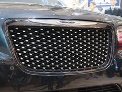 2013款 3.6L 自动 尊享版