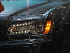 2013款 3.6L 自动 尊享版