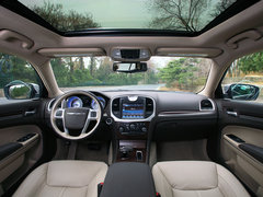 2013款 3.6L 自动 尊享版
