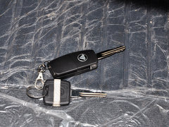 2012款 2.8T 四驱 基本型