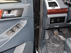 2012款 2.8T 四驱 基本型