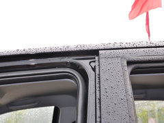 2012款 2.8T 四驱 基本型