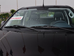 2012款 2.8T 四驱 基本型