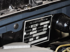 2012款 2.8T 四驱 基本型