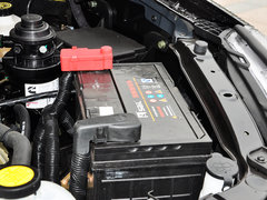 2012款 2.8T 四驱 基本型