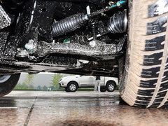 2012款 2.8T 四驱 基本型