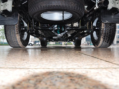 2012款 2.8T 四驱 基本型