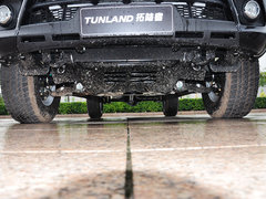 2012款 2.8T 四驱 基本型