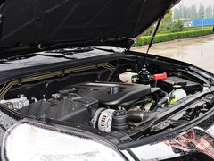 2012款 2.8T 四驱 基本型