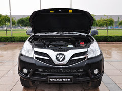 2012款 2.8T 四驱 基本型