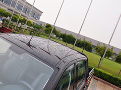 2012款 2.8T 四驱 基本型