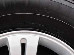 2012款 2.8T 四驱 基本型