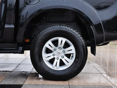 2012款 2.8T 四驱 基本型