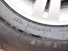 2012款 2.8T 四驱 基本型