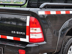 2012款 2.8T 四驱 基本型