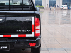 2012款 2.8T 四驱 基本型