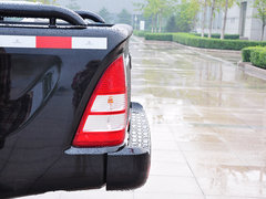 2012款 2.8T 四驱 基本型