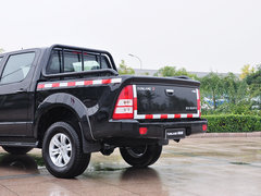 2012款 2.8T 四驱 基本型