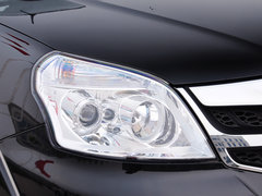 2012款 2.8T 四驱 基本型
